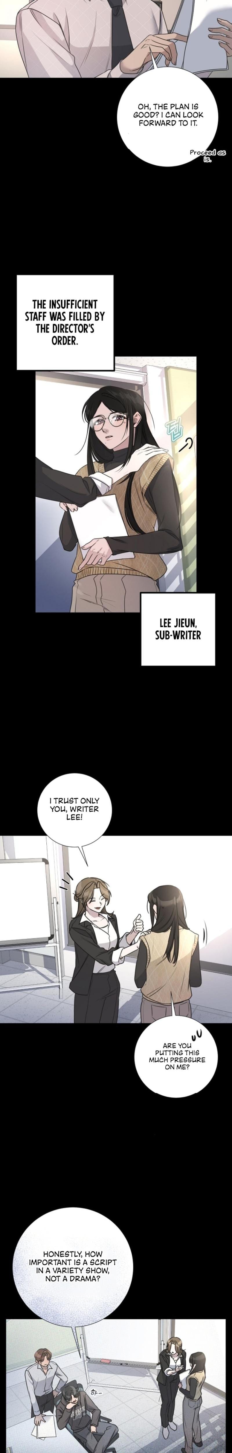 Steel (Uncensored), chapter 5, page 8 of 24