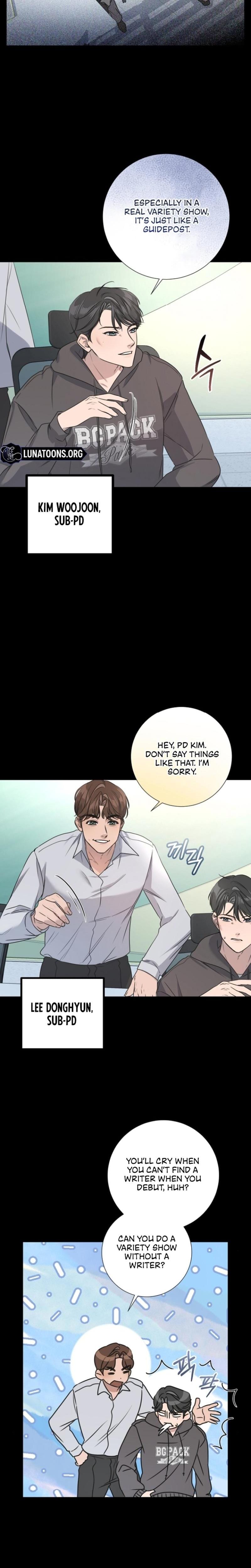 Steel (Uncensored), chapter 5, page 9 of 24