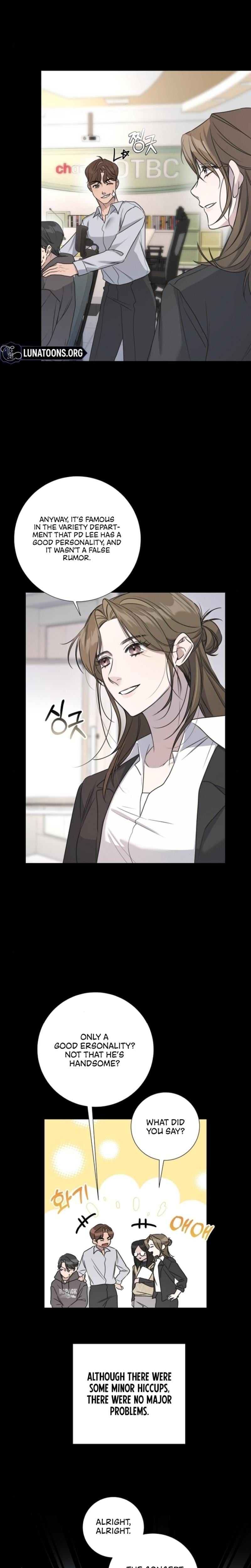 Steel (Uncensored), chapter 5, page 10 of 24
