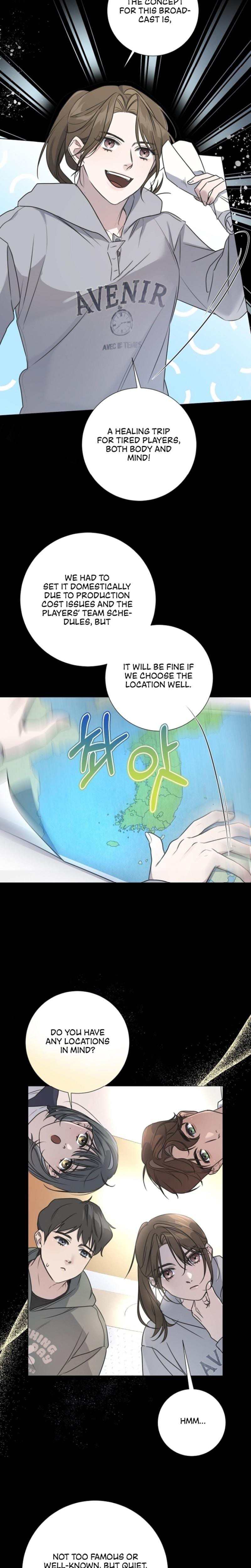 Steel (Uncensored), chapter 5, page 11 of 24