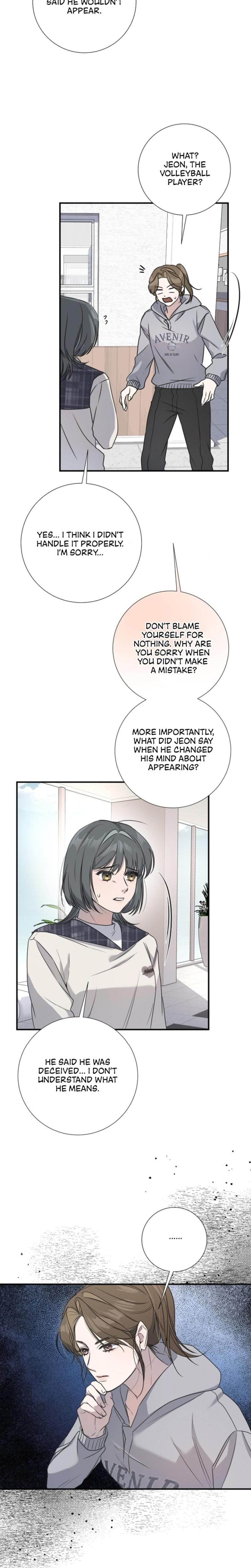 Steel (Uncensored), chapter 5, page 13 of 24
