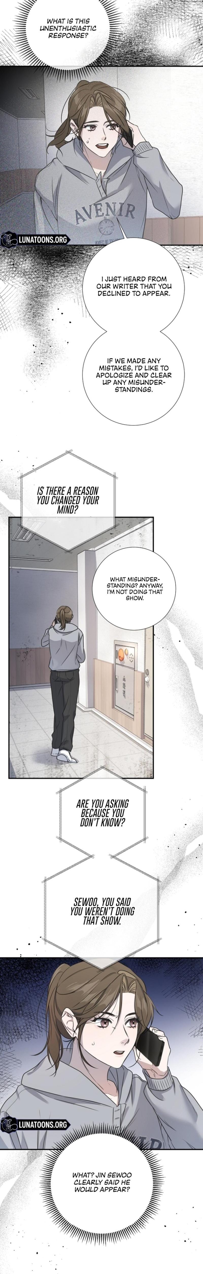Steel (Uncensored), chapter 5, page 15 of 24