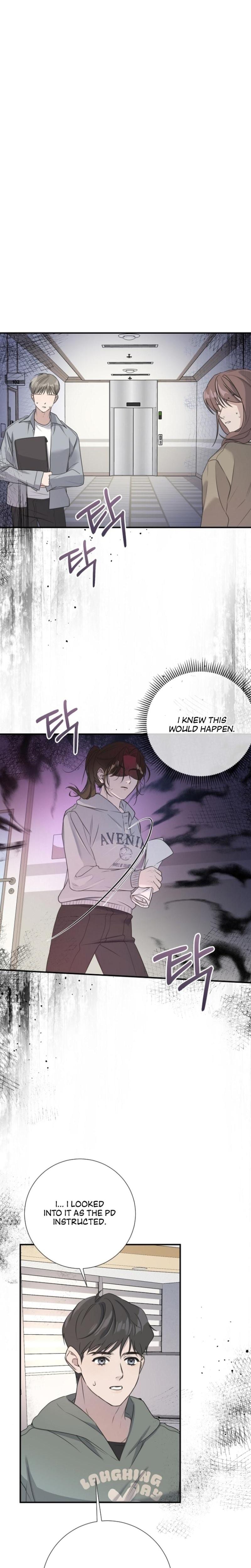 Steel (Uncensored), chapter 5, page 17 of 24