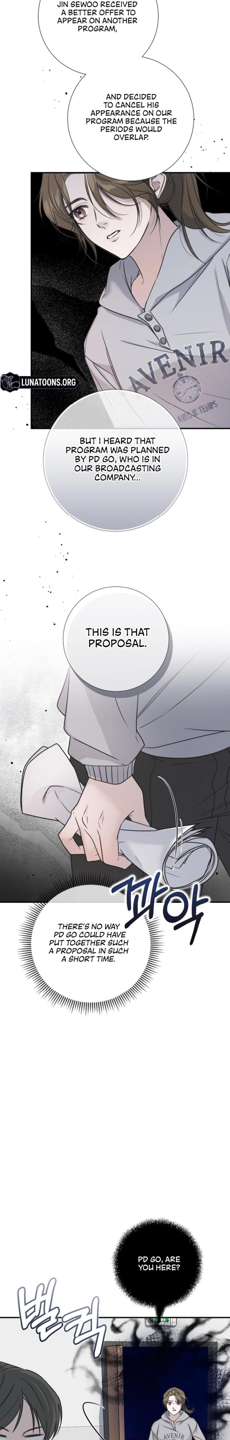 Steel (Uncensored), chapter 5, page 18 of 24