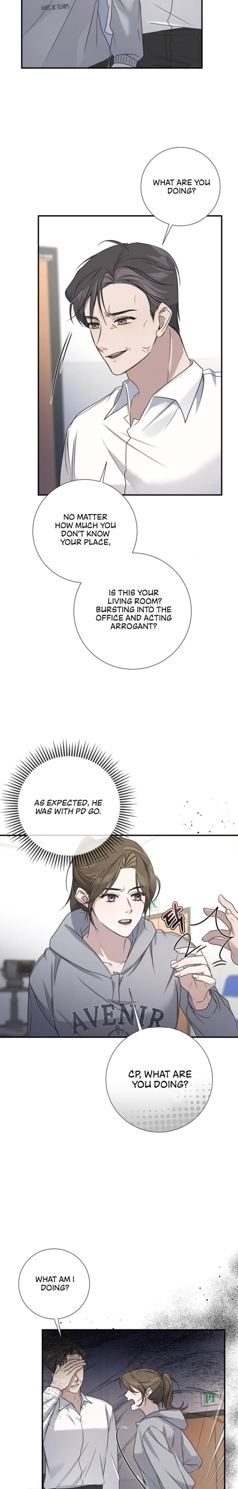Steel (Uncensored), chapter 5, page 20 of 24