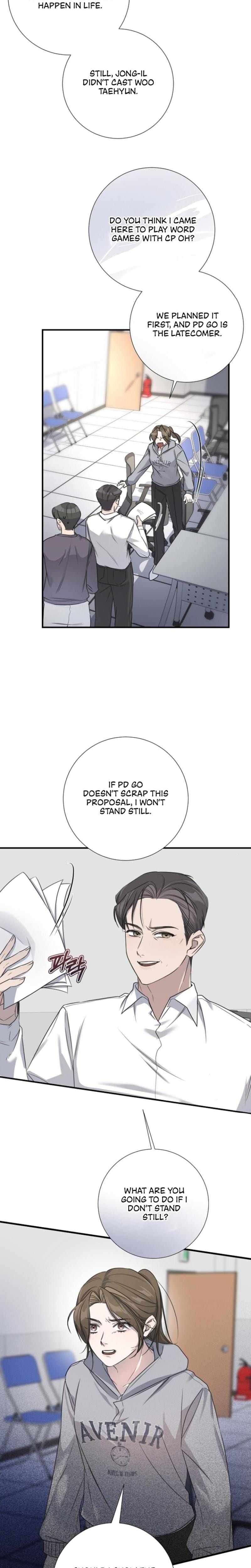 Steel (Uncensored), chapter 5, page 22 of 24