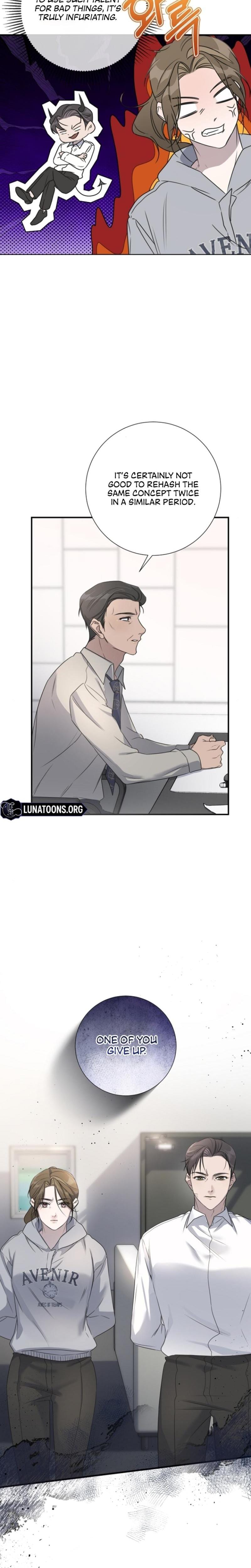 Steel (Uncensored), chapter 6, page 6 of 22