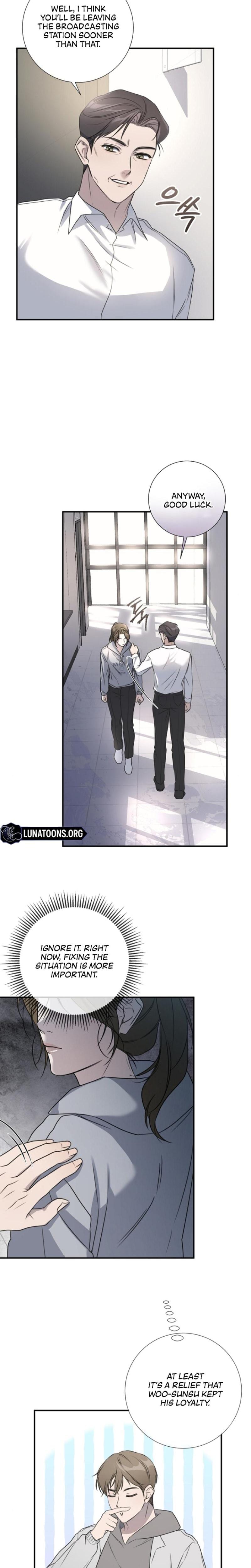 Steel (Uncensored), chapter 6, page 10 of 22