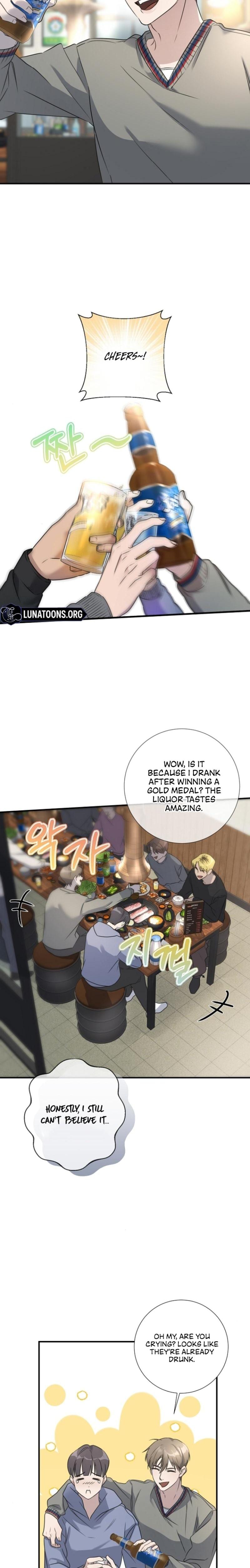 Steel (Uncensored), chapter 6, page 13 of 22