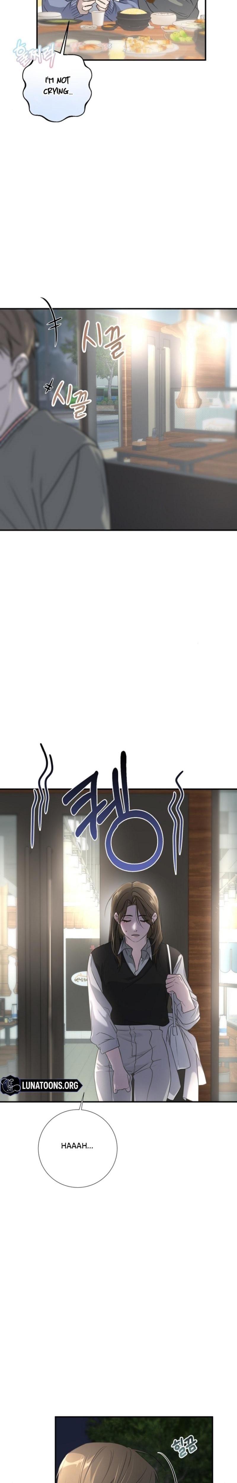 Steel (Uncensored), chapter 6, page 14 of 22