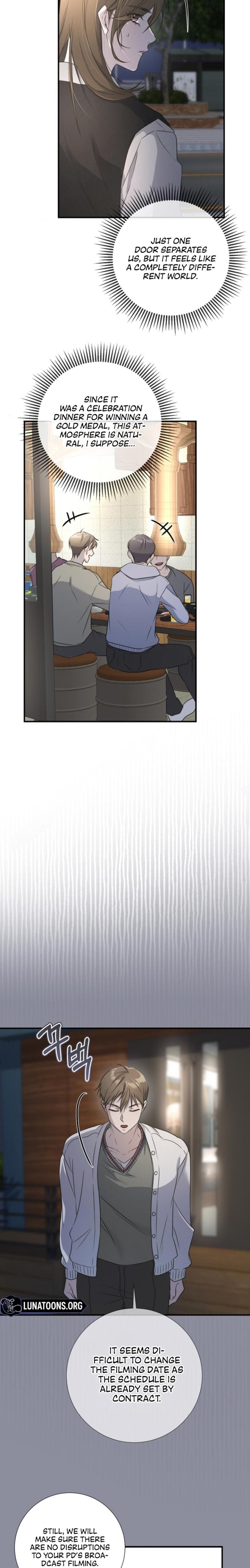 Steel (Uncensored), chapter 6, page 15 of 22