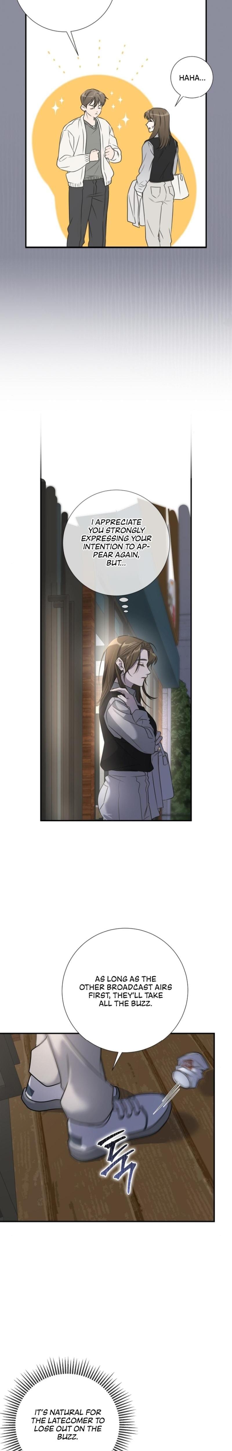 Steel (Uncensored), chapter 6, page 16 of 22