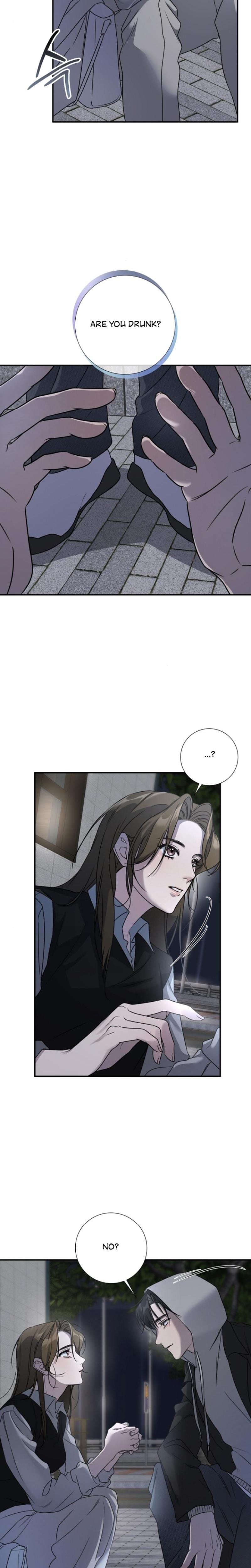 Steel (Uncensored), chapter 6, page 18 of 22