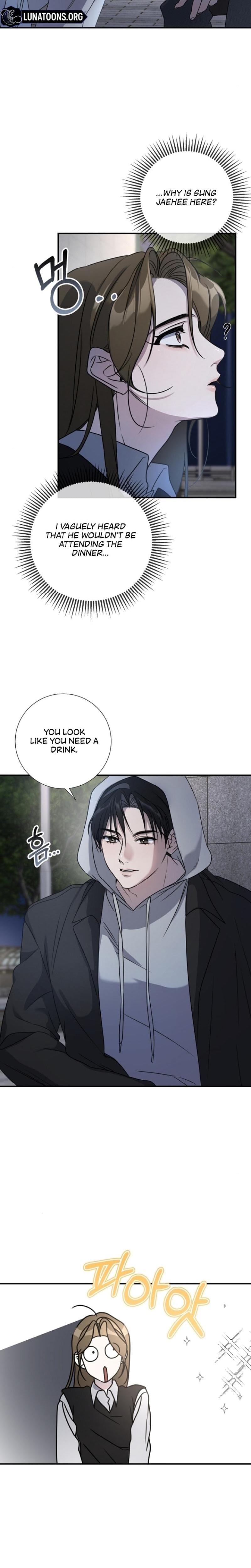 Steel (Uncensored), chapter 6, page 19 of 22