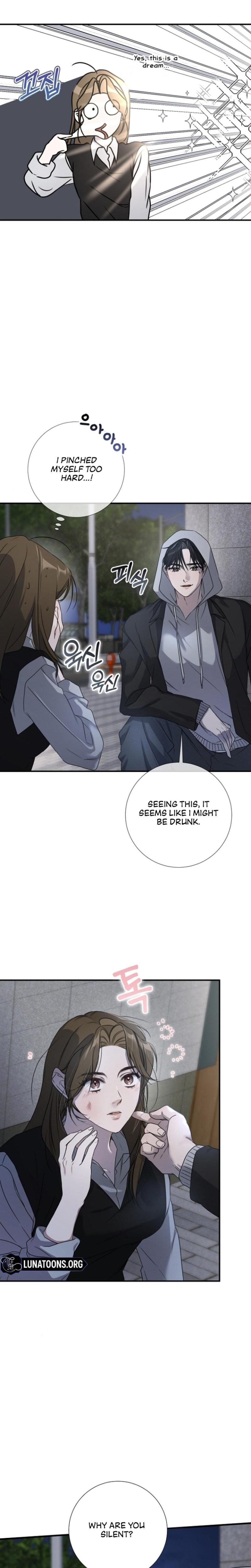 Steel (Uncensored), chapter 6, page 20 of 22