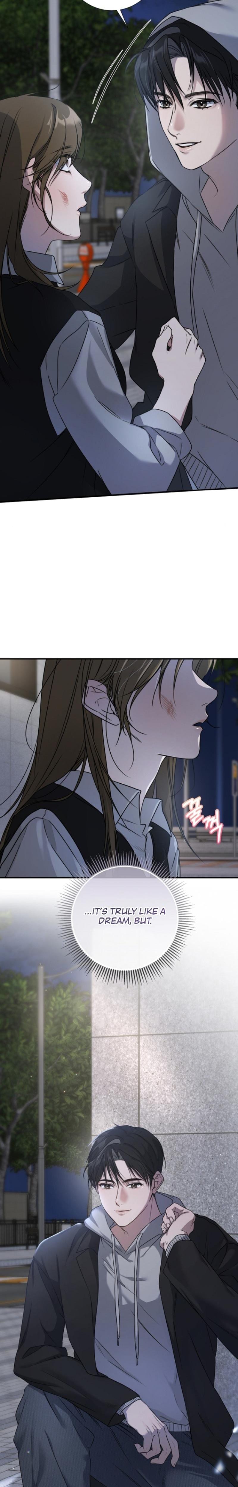 Steel (Uncensored), chapter 6, page 21 of 22
