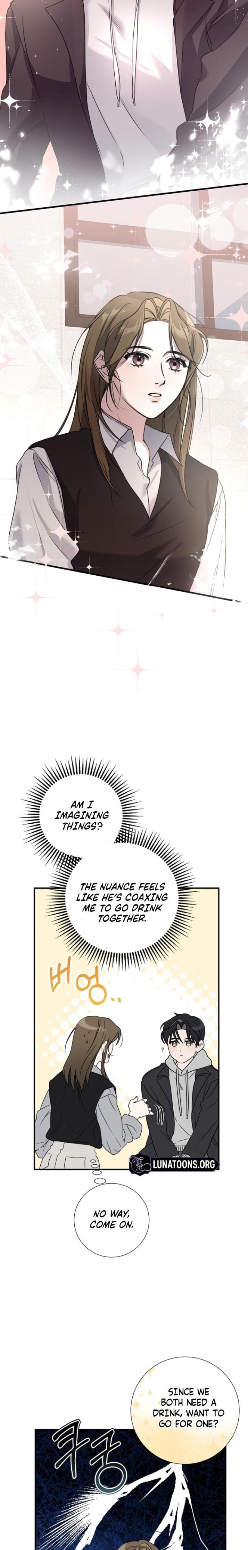 Steel (Uncensored), chapter 7, page 5 of 24