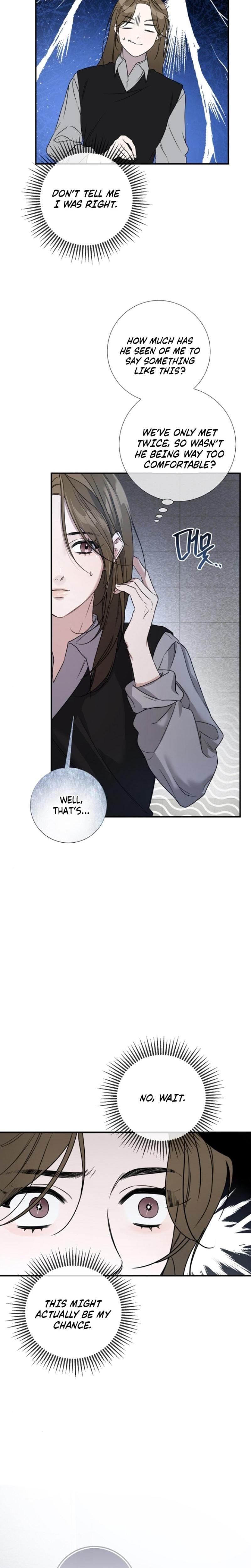Steel (Uncensored), chapter 7, page 6 of 24