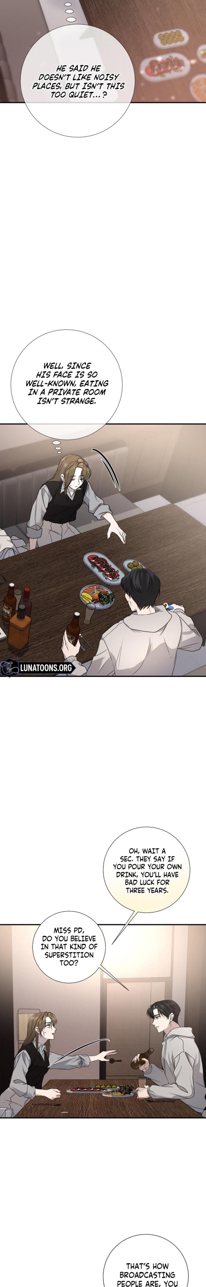 Steel (Uncensored), chapter 7, page 8 of 24