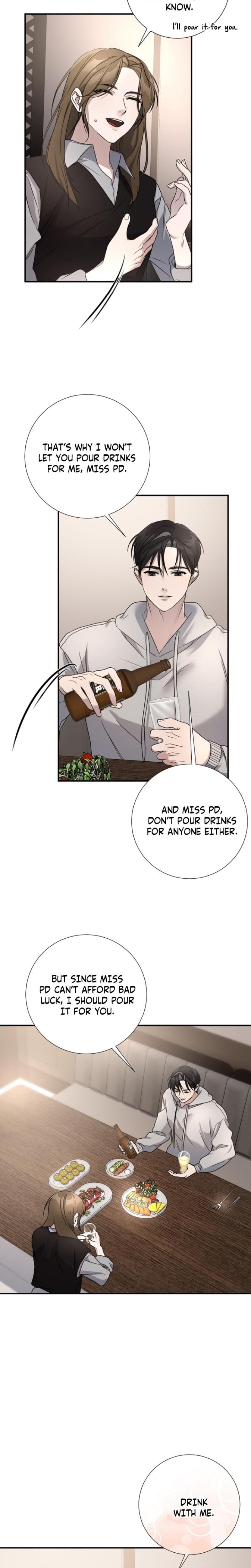 Steel (Uncensored), chapter 7, page 9 of 24