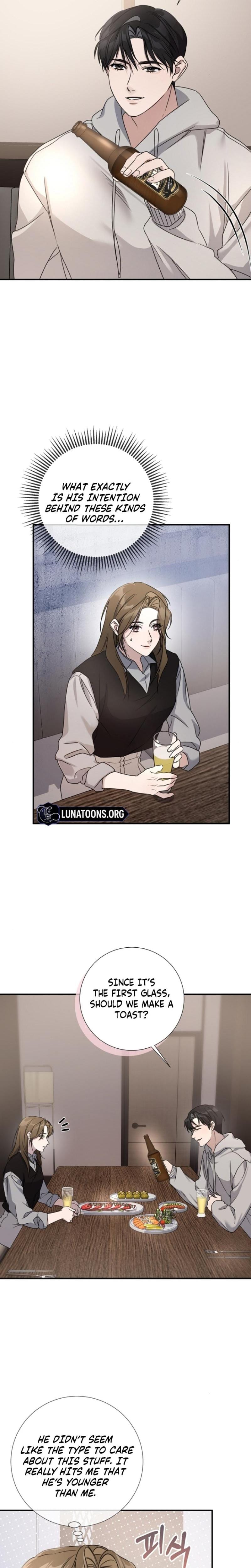 Steel (Uncensored), chapter 7, page 10 of 24