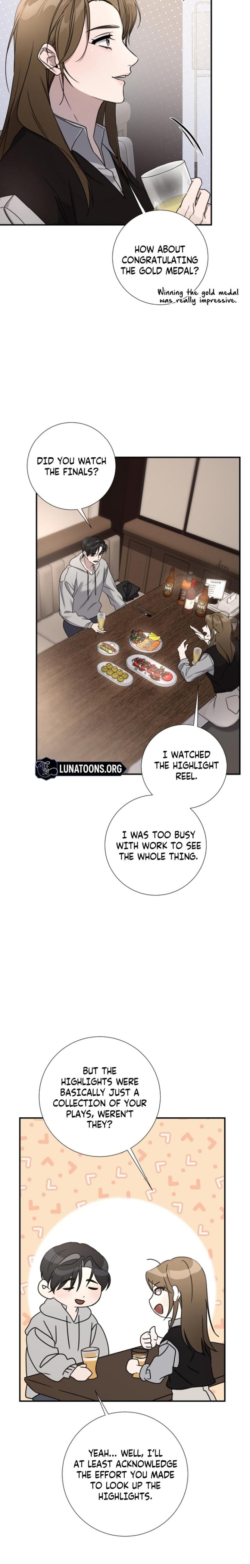 Steel (Uncensored), chapter 7, page 11 of 24