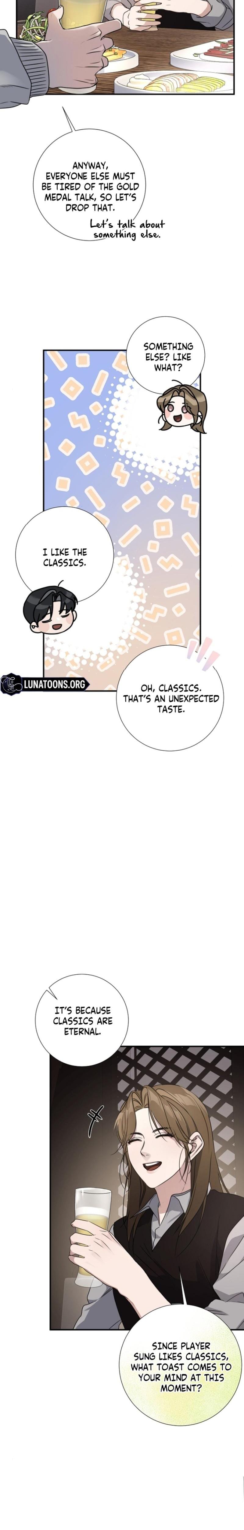 Steel (Uncensored), chapter 7, page 13 of 24