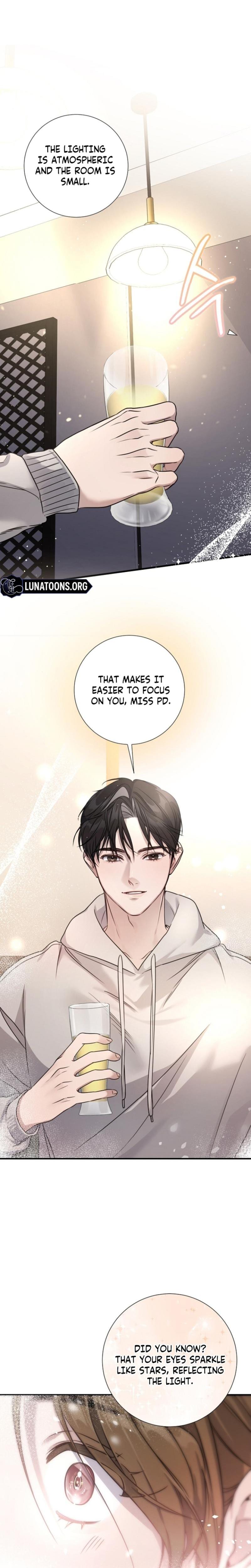 Steel (Uncensored), chapter 7, page 14 of 24