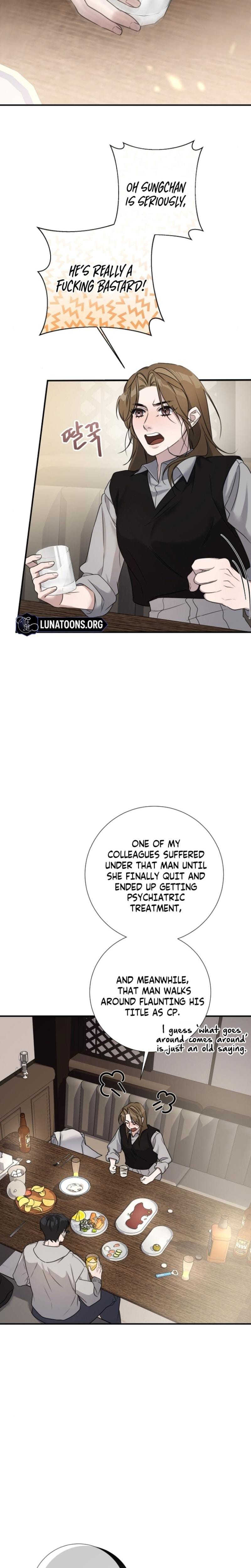Steel (Uncensored), chapter 7, page 16 of 24