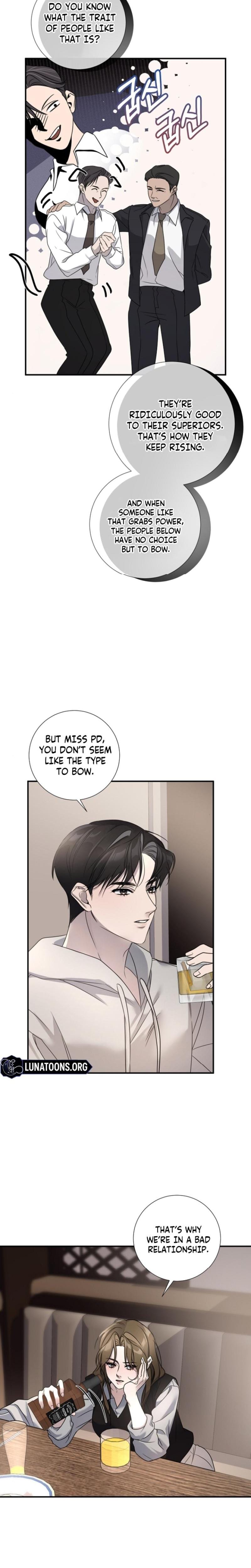 Steel (Uncensored), chapter 7, page 17 of 24