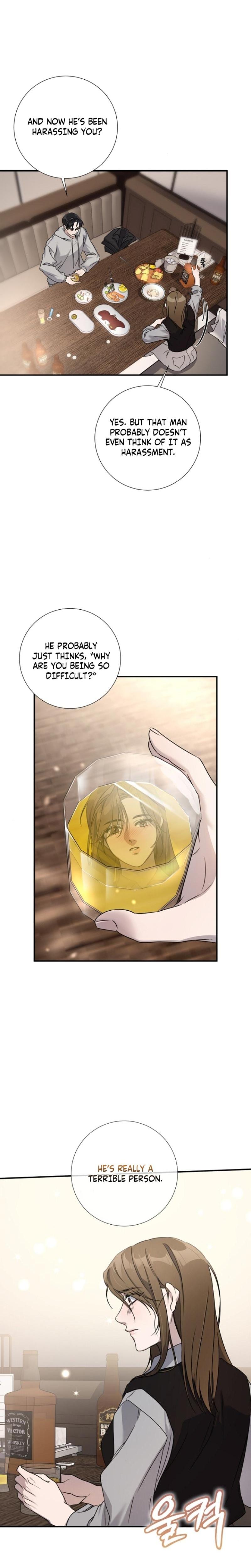 Steel (Uncensored), chapter 7, page 18 of 24