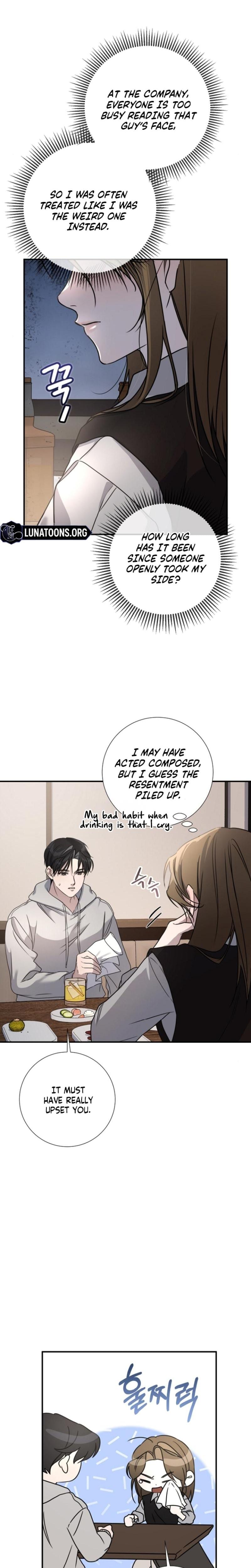 Steel (Uncensored), chapter 7, page 19 of 24