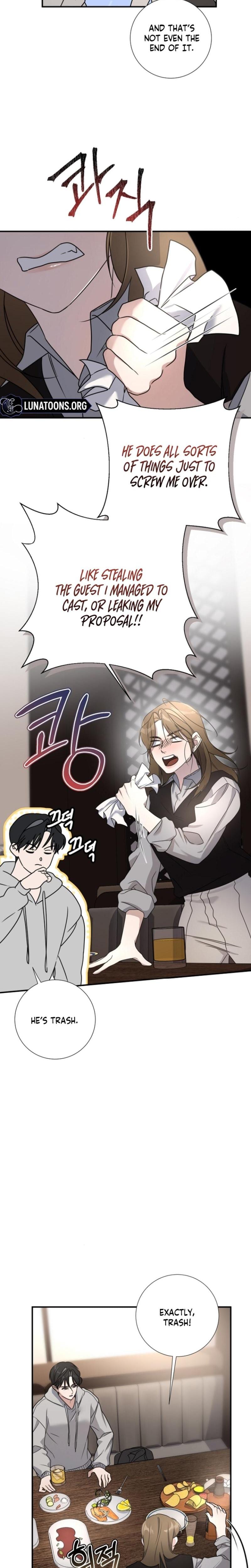 Steel (Uncensored), chapter 7, page 20 of 24