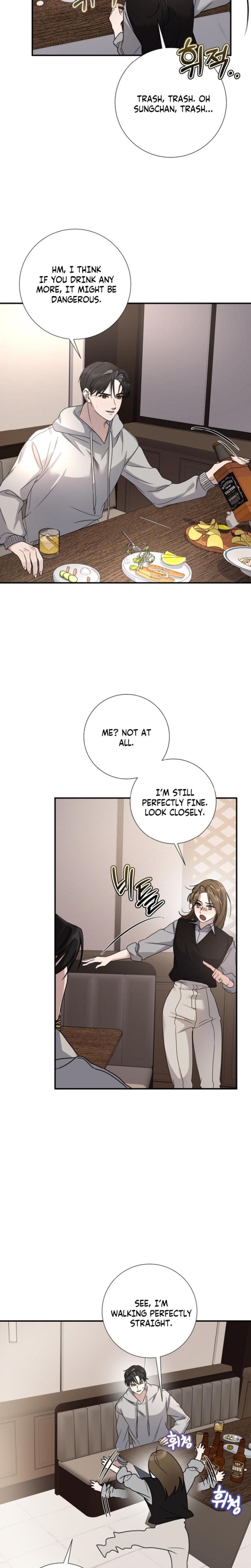 Steel (Uncensored), chapter 7, page 21 of 24