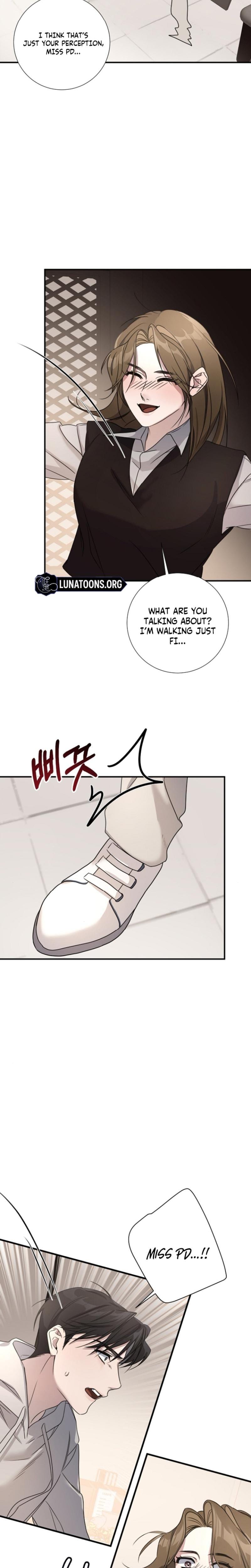 Steel (Uncensored), chapter 7, page 22 of 24