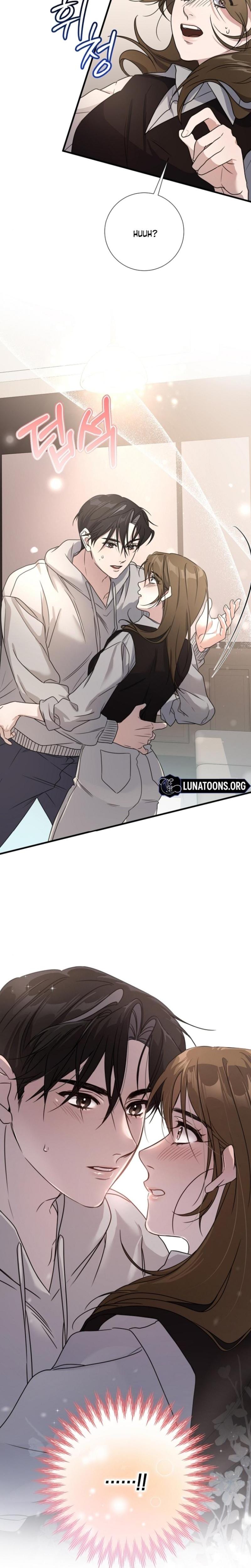 Steel (Uncensored), chapter 7, page 23 of 24