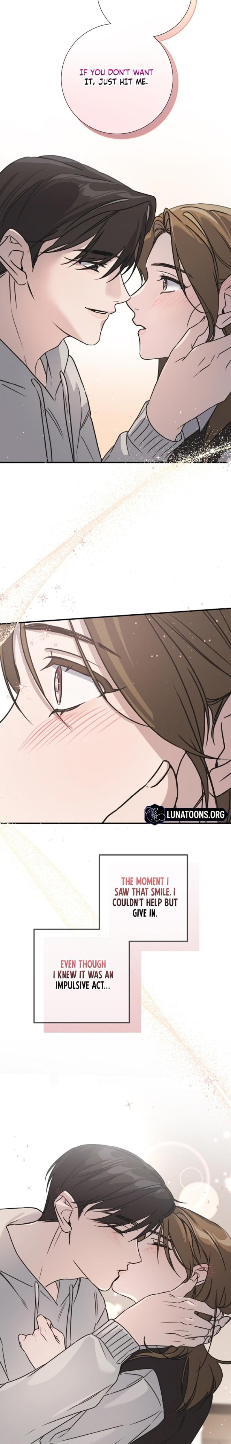 Steel (Uncensored), chapter 8, page 5 of 28