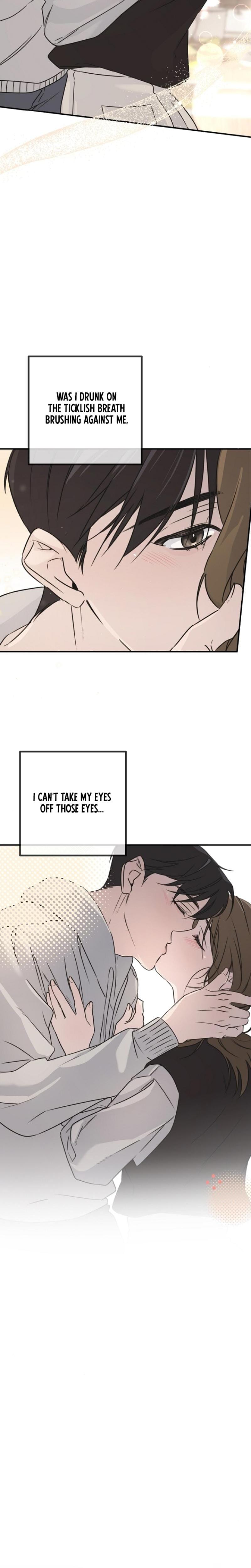 Steel (Uncensored), chapter 8, page 6 of 28
