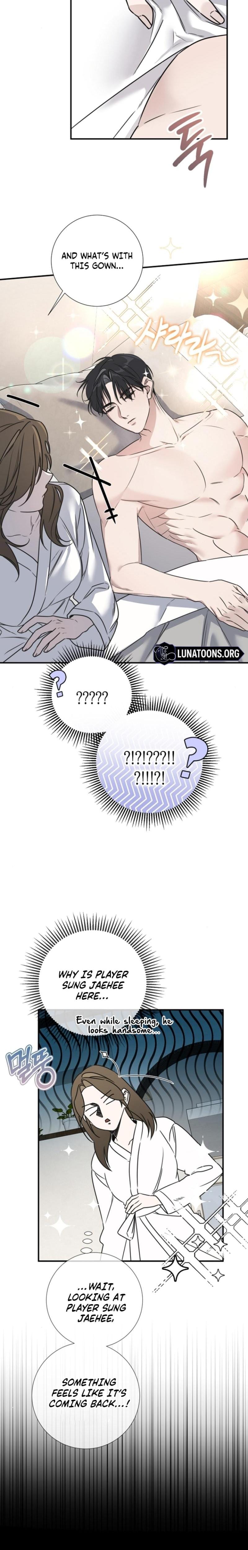 Steel (Uncensored), chapter 8, page 10 of 28