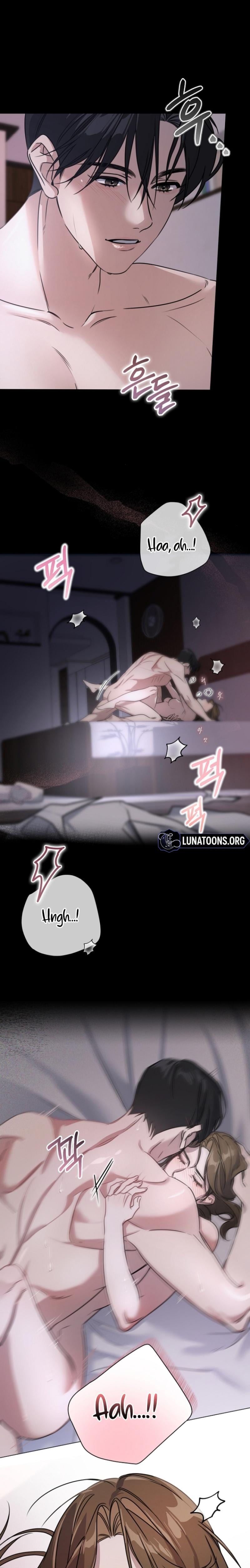 Steel (Uncensored), chapter 8, page 13 of 28