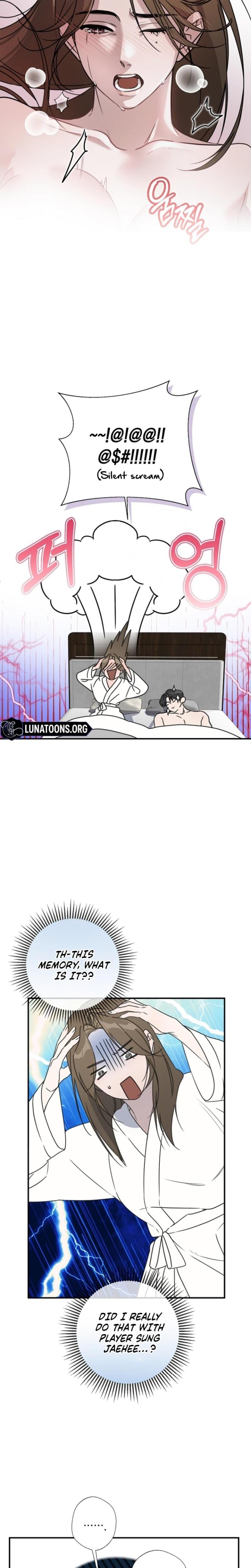 Steel (Uncensored), chapter 8, page 14 of 28
