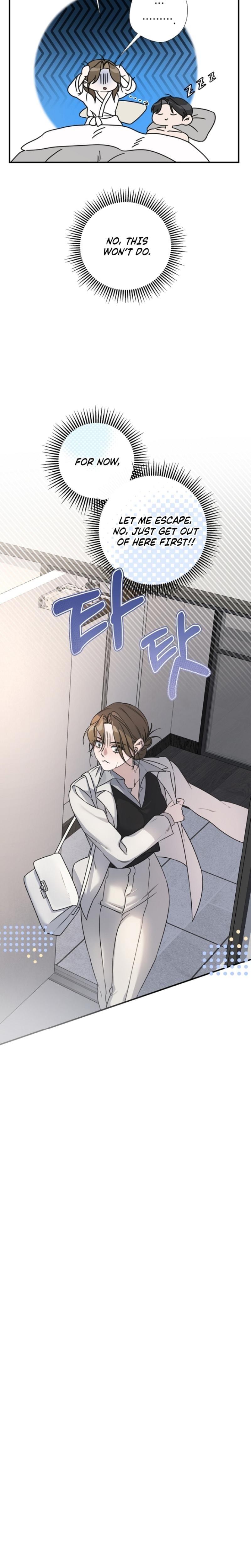 Steel (Uncensored), chapter 8, page 15 of 28