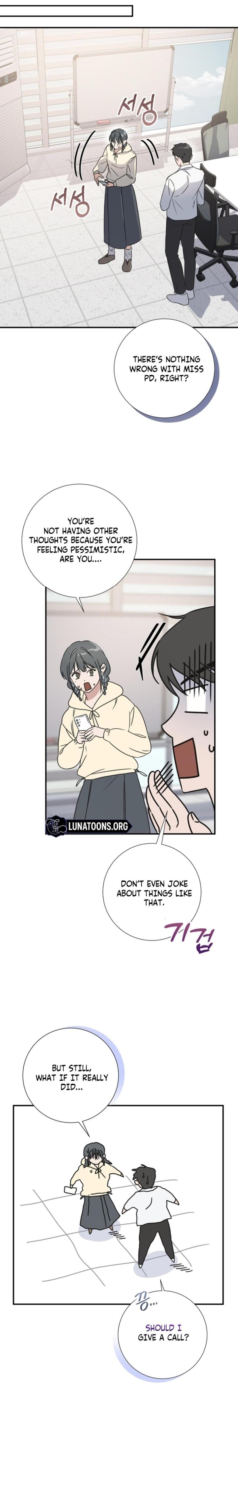 Steel (Uncensored), chapter 8, page 16 of 28