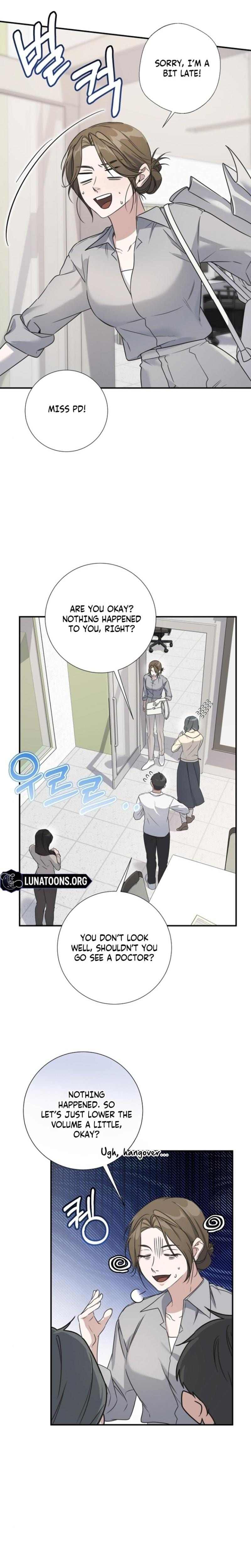 Steel (Uncensored), chapter 8, page 17 of 28