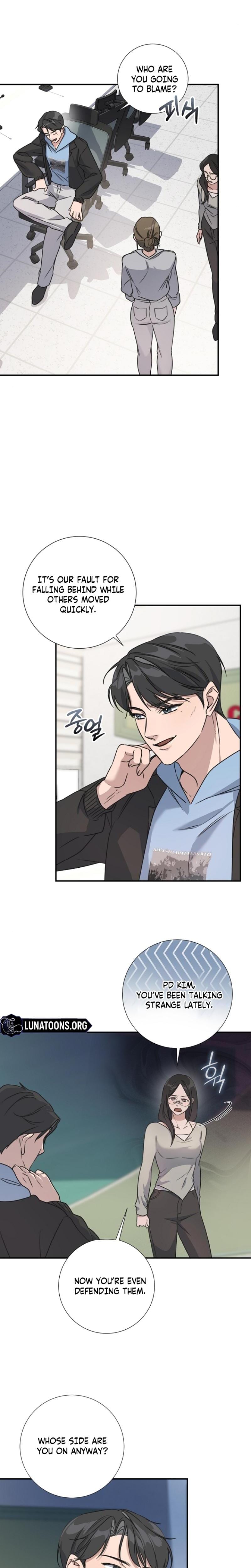 Steel (Uncensored), chapter 8, page 19 of 28