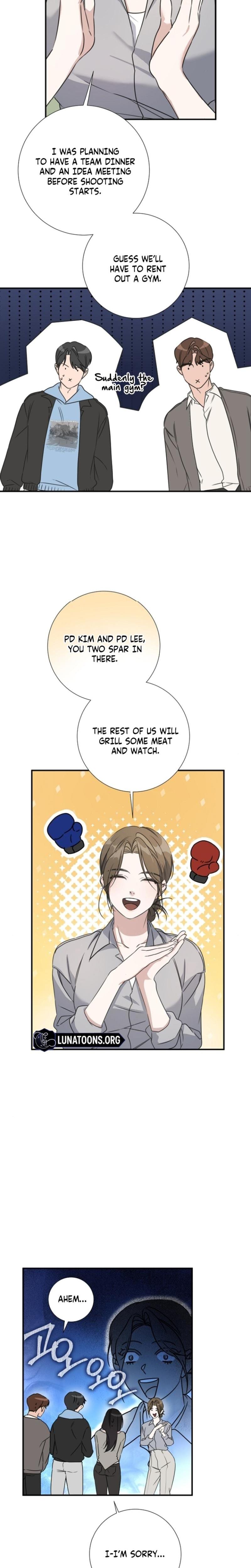 Steel (Uncensored), chapter 8, page 22 of 28