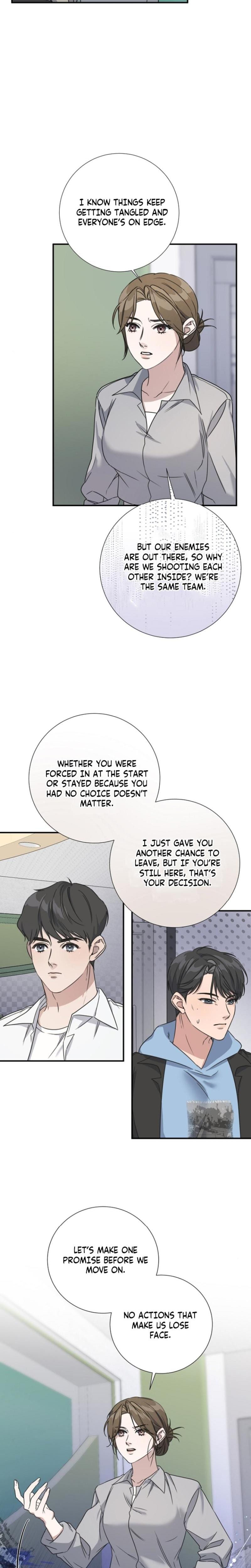 Steel (Uncensored), chapter 8, page 24 of 28
