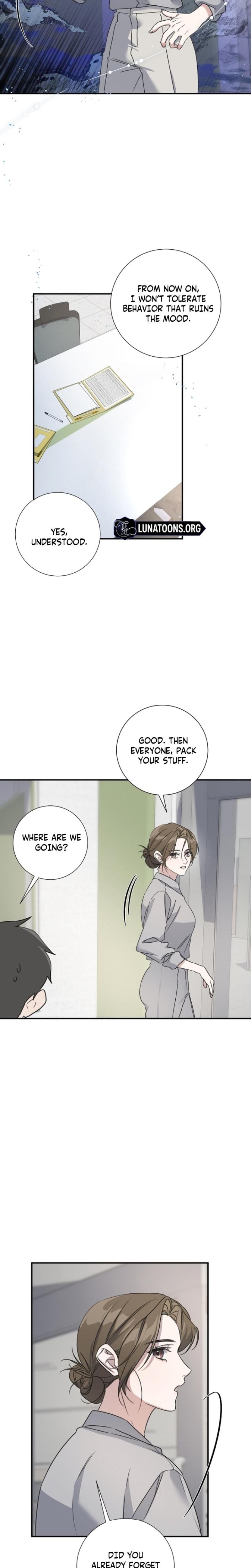 Steel (Uncensored), chapter 8, page 25 of 28