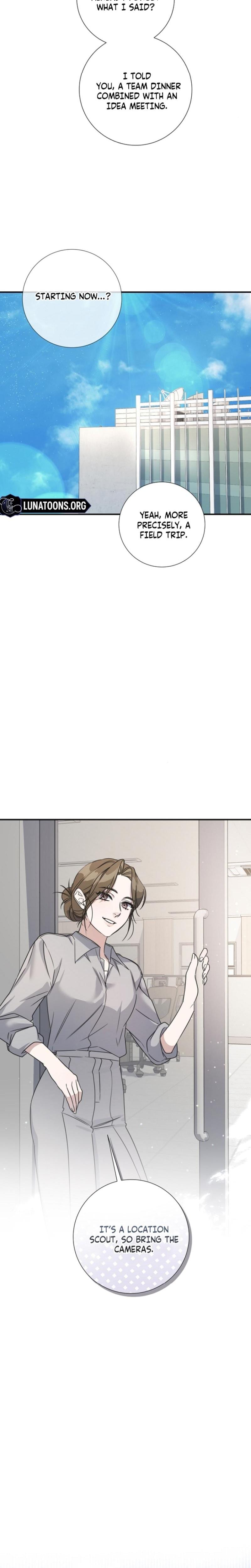Steel (Uncensored), chapter 8, page 26 of 28