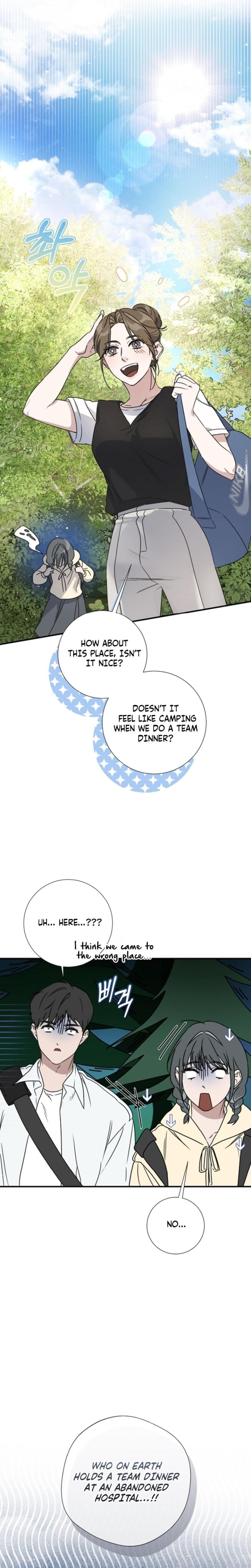 Steel (Uncensored), chapter 8, page 27 of 28